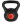 Spokey Kettlebell 8 kg